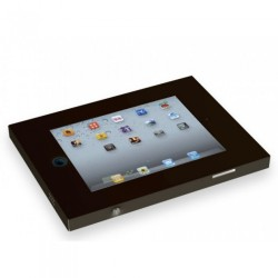Custodia Metallica Antifurto per Ipad da 9.7" a 12.9"