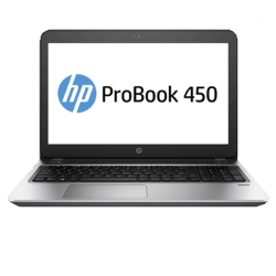 NOTEBOOK HP Laptop 450 G3 FHD