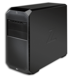 HP Z4