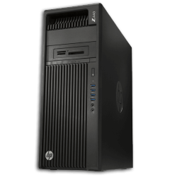 HP Z440 1 x 4-Core Workstation