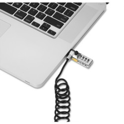 Lucchetto Antifurto per MacBook Pro da 13.3″ e 15″