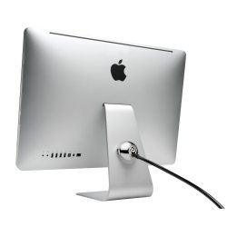 Lucchetto ClickSafe e cavo di sicurezza per iMac