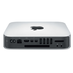 MAC MINI & MAC STUDIO