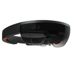 Visore Microsoft Hololens