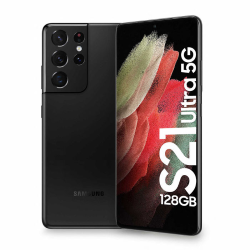 SAMSUNG Galaxy S21 ULTRA 5G 128Gb