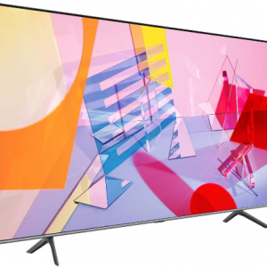 Smart TV 43" Samsung Q60T