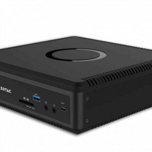 Zotac Zbox i5