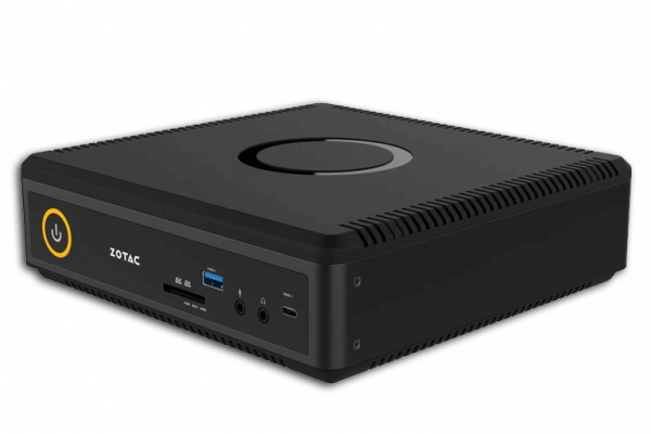 Zotac Zbox i5