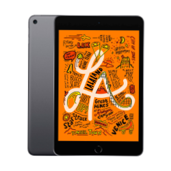 13- Apple iPad Mini (da 2°a 5° gen.)  WIFI oppure WIFI + Cellular