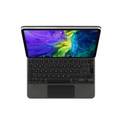 Apple Magic Keyboard Custodia tastiera per iPad Pro (da 1° a 4° Gen.) e IPad Air