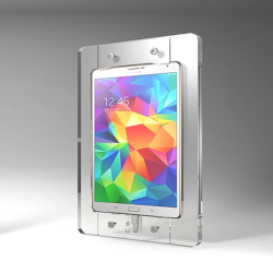 Custodia Galaxy Tab A 10.1"in Plexiglass