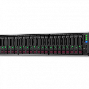 HP Proliant DL380 G10 2 x 16-Core