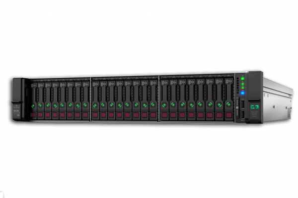 HP Proliant DL380 G10 2 x 16-Core