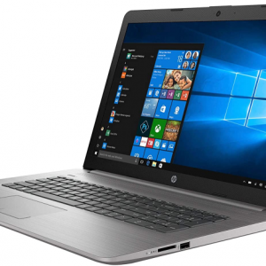 NOTEBOOK HP 470 G7 17.3" i7 10°gen.