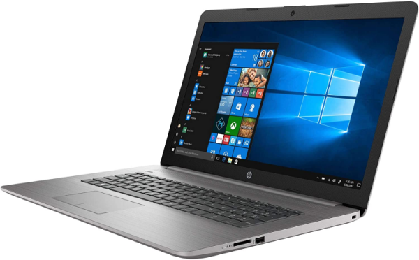 NOTEBOOK HP 470 G7 17.3" i7 10°gen.