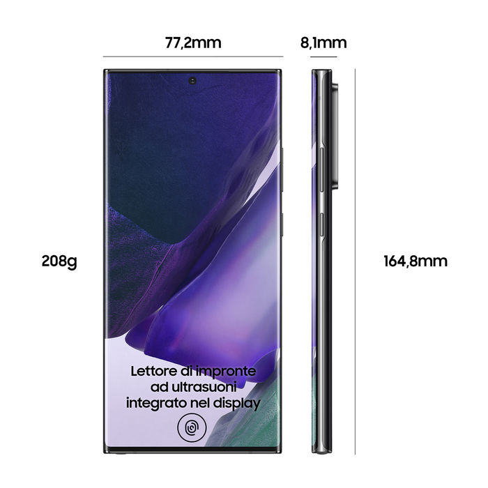 SMARTPHONE ANDROID