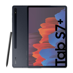 04- SAMSUNG GALAXY TAB S7+ 12.4" WIFI