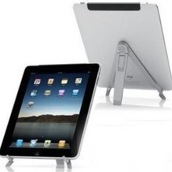Treppiede Universale - Stand da Tavolo per Tablet/ Smartphone