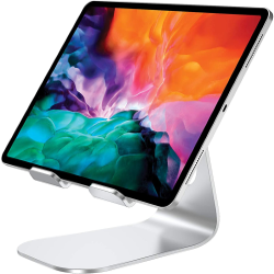 Stand da Tavolo per Tablet 270° Ruotabile