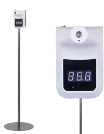 Scanner Misurazione Temperatura
