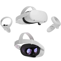 KIT REALTÀ VIRTUALE