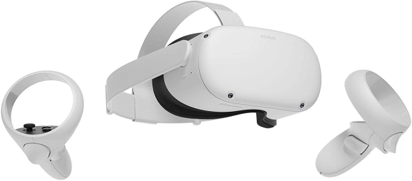 Visore Oculus Quest 2 All-in-One 128/256GB - immagine 2