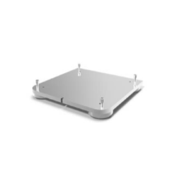 Base per Stand da Terra per iPad in Plexiglass