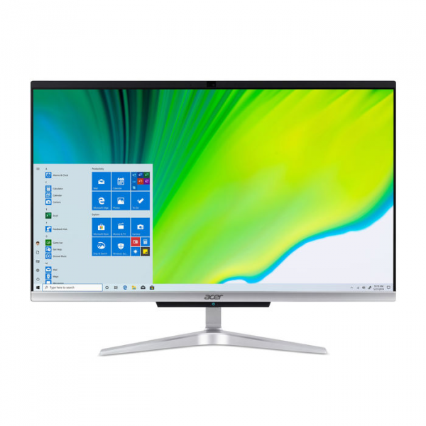 Computer ALL IN ONE ACER C24-963 C24-963 23.8" - immagine 2