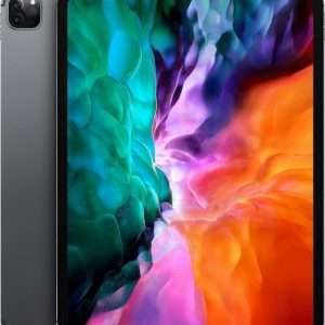 17- Apple iPad Pro 12.9'' 4° Generazione 2020 WIFI oppure WIFI + Cellular
