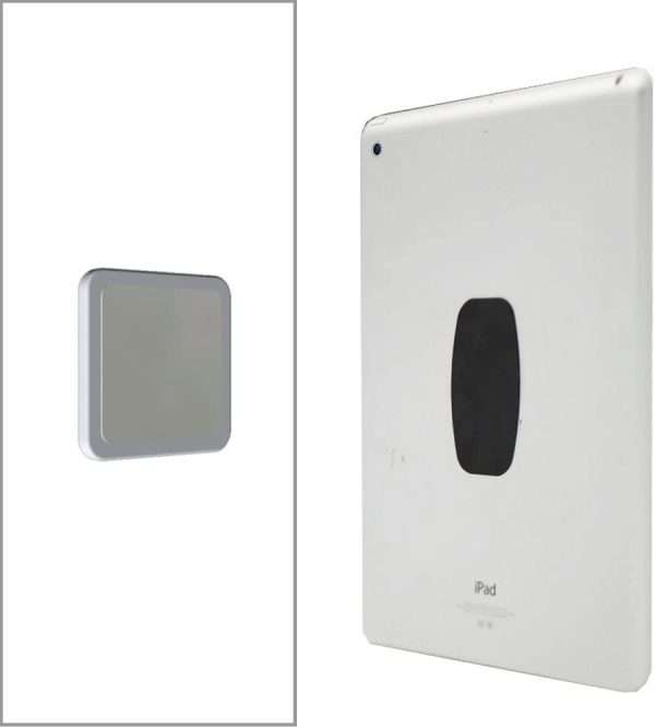 Supporto Magnetico a parete per Tablet & Smartphone