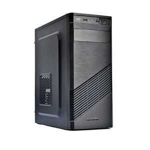 PC  INTEL CORE i7 9700/RAM 32GB/480 GB/ SCHEDA GRAFICA NVIDIA GTX 1050 TI 4GB GDDR5