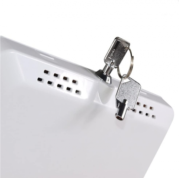 Sistema di Sicurezza da Tavolo per tablet da 9.7" a 10.1" - immagine 3