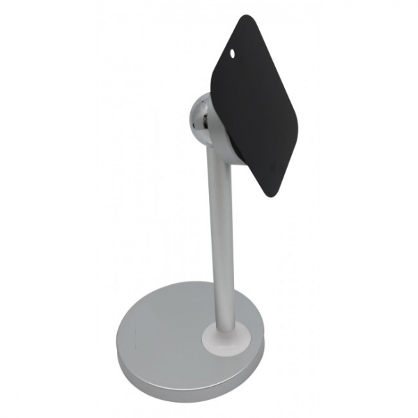 Stand Magnetico da Tavolo per Smartph. e Tablet - immagine 2