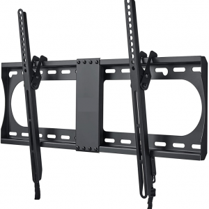 Supporto Tv/Monitor 37"-70"Inclinabile - VESA 600x400, peso massimo 60kg