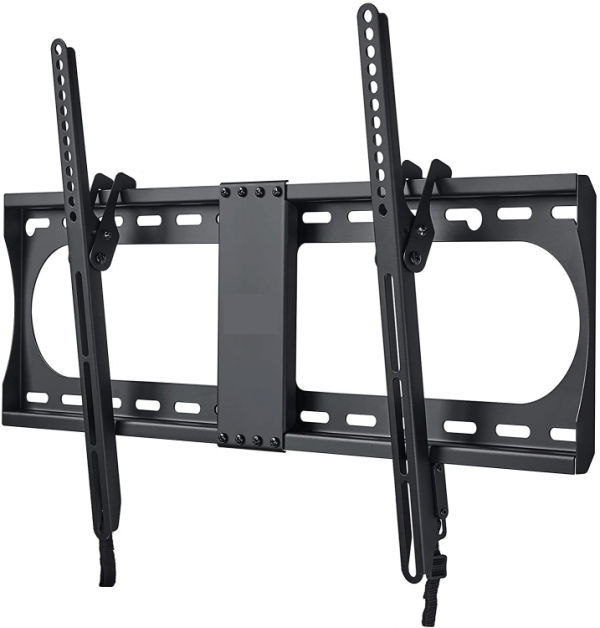 Supporto Tv/Monitor 37"-70"Inclinabile - VESA 600x400, peso massimo 60kg