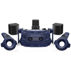 Visore HTC Vive Realtà Virtuale