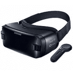 Visore SAMSUNG GEAR VR 2° GEN