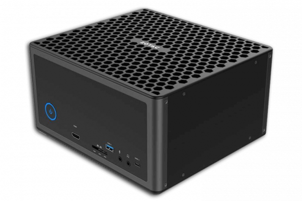 Zotac Zbox i7