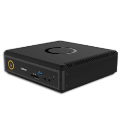 Zotac Zbox i5