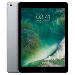 06- Apple iPad di 5° Generazione - 9.7" 32 GB WIFI oppure WIFI + Cellular