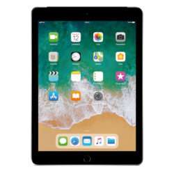 05- Apple iPad di 6° Generazione - 9.7" 32 GB WIFI oppure WIFI + Cellular