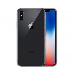 13- Apple iPhone X 64 GB