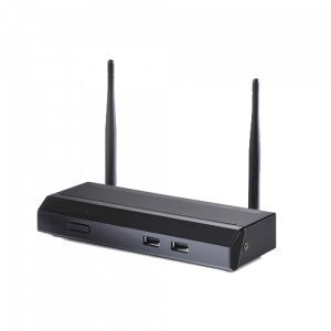 Sistema di condivisione wireless