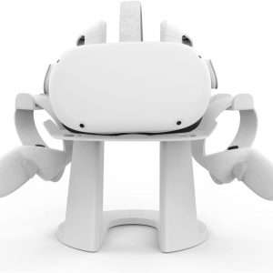 Visore Oculus - Dock Station/Supporto da tavolo