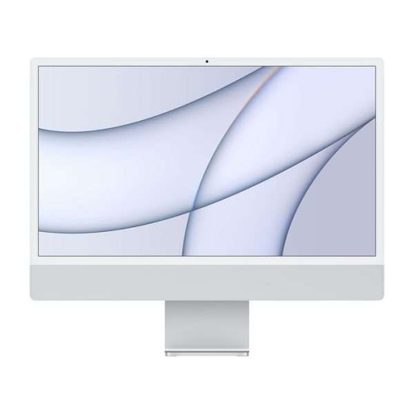 APPLE iMac 24" MGTF3T/A 2021 - immagine 3