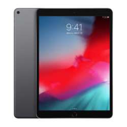 10- Apple iPad Air di 3° Generazione - 10.5″ 64 GB WIFI oppure WIFI + Cellular