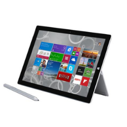 MICROSOFT Surface Pro 3