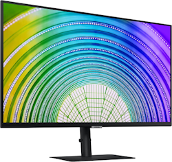 Monitor Flat, 32", 2560x1440 (WQHD 2K), HDMI, USB Type C, Display Port