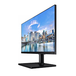 Monitor T45F (F24T452), Flat, 24", 1920x1080 (Full HD)