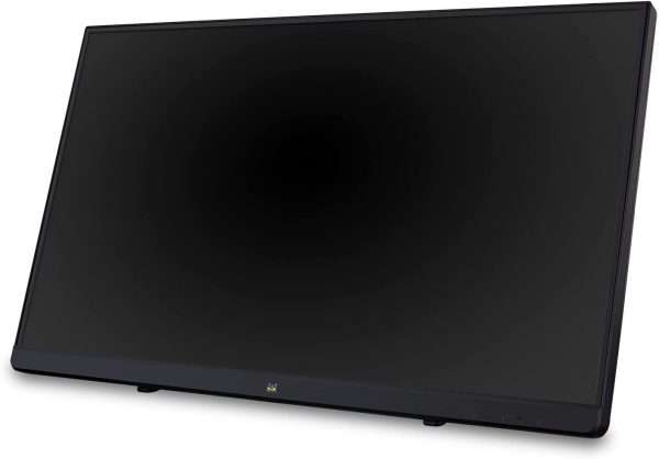 Monitor Touch Screen 55,9 cm (22") 1920 x 1080 Pixel Nero Multi-touch - immagine 4